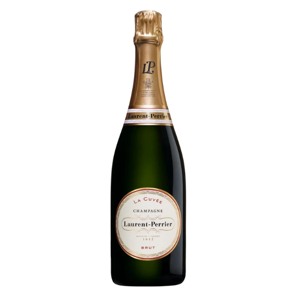 Laurent-Perrier Brut (Released in 2013) NV (1*75cl)