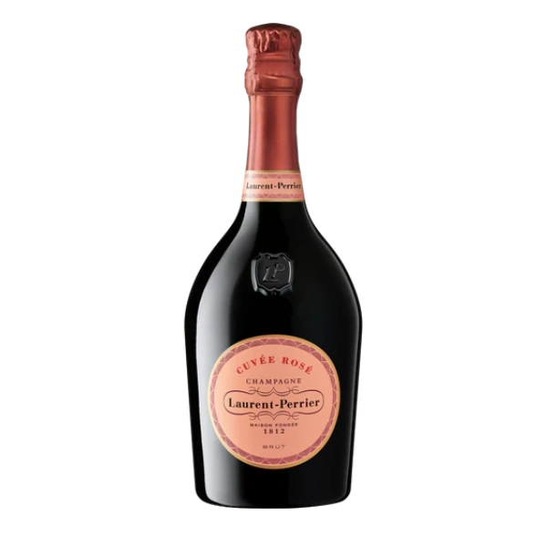 Laurent-Perrier Cuvee Rose NV (1970s) NV (1*Mag)