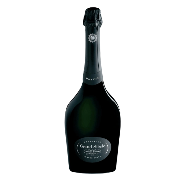 Laurent-Perrier Grand Siecle (1980s) NV (1*75cl)