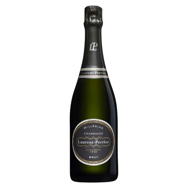 Laurent-Perrier Brut Millesime 2007 (1*75cl)