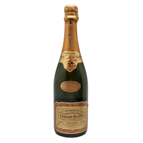 Laurent-Perrier Brut (1990s) NV (1*75cl)