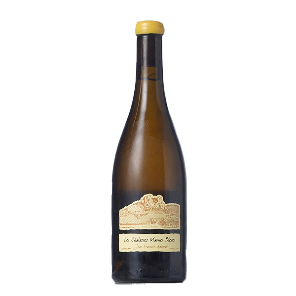 Anne et Jean-Francois Ganevat Cotes du Jura Les Chalasses Marnes Bleues 2007 (1*75cl)