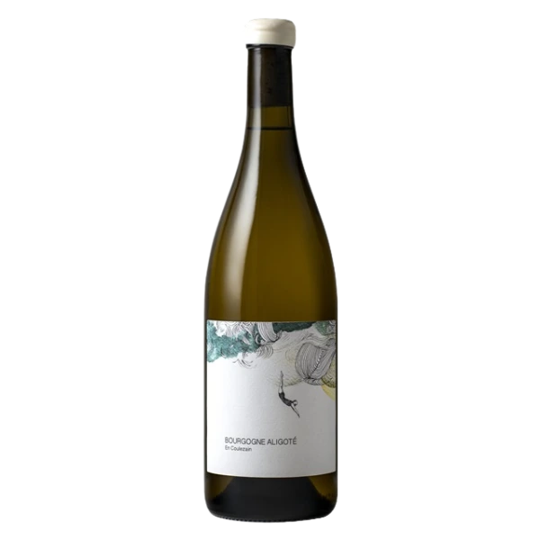 Les Horees Bourgogne Aligote En Coulezain 2022 (1*75cl)