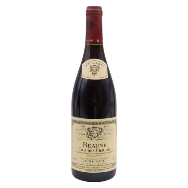 Louis Jadot Beaune Clos des Ursules 1er Cru 2009 (1*Mags)