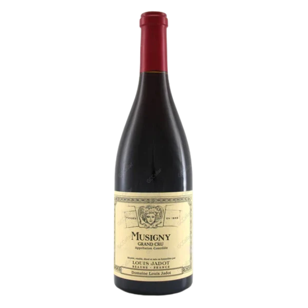 Louis Jadot Musigny Grand Cru 2004 (1*75cl)