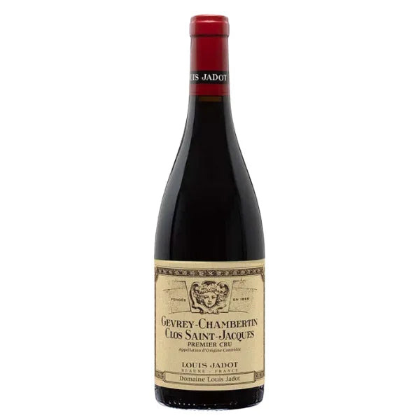 Louis Jadot Gevrey-Chambertin Clos-St-Jacques 1er Cru 2013 (1*75cl)