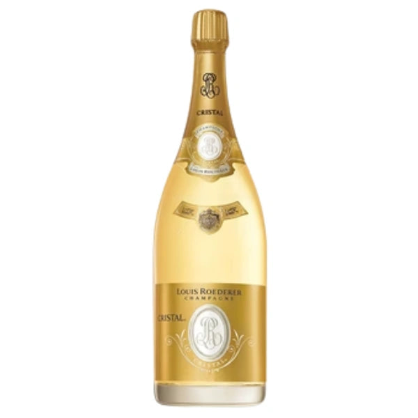 Louis Roederer Cristal 2007 (1*Mag)