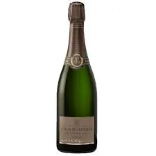 Louis Roederer Vignoble de la Montagne Late Release (OC1) 1997 (1*75cl)