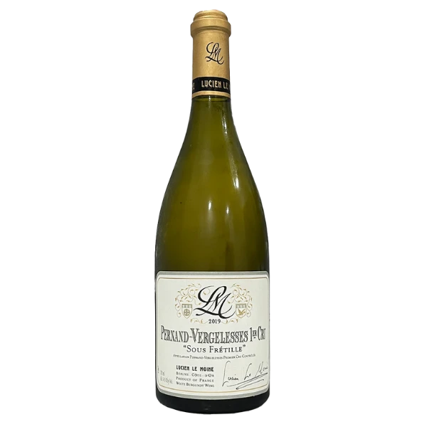 Lucien Le Moine Pernand Vergelesses 1er Cru Sous Fretille 2013 (1*75cl)