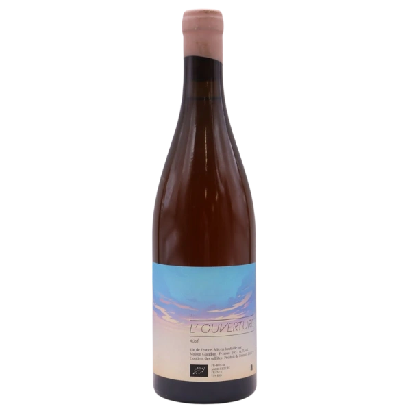 Maison Glandien L'Ouverture Rose 2021 (1*75cl)