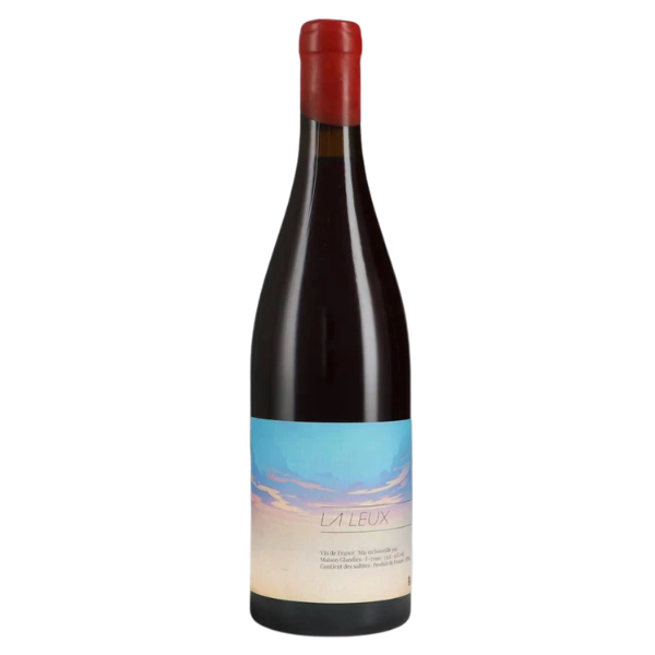 Maison Glandien La Leux Rouge 2020 (1*Mags)
