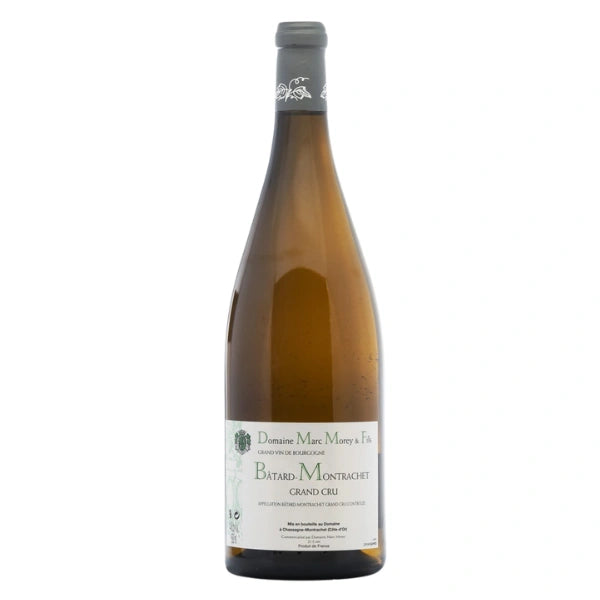 Marc Morey & Fils Batard-Montrachet Grand Cru 2016 (1*Mag)