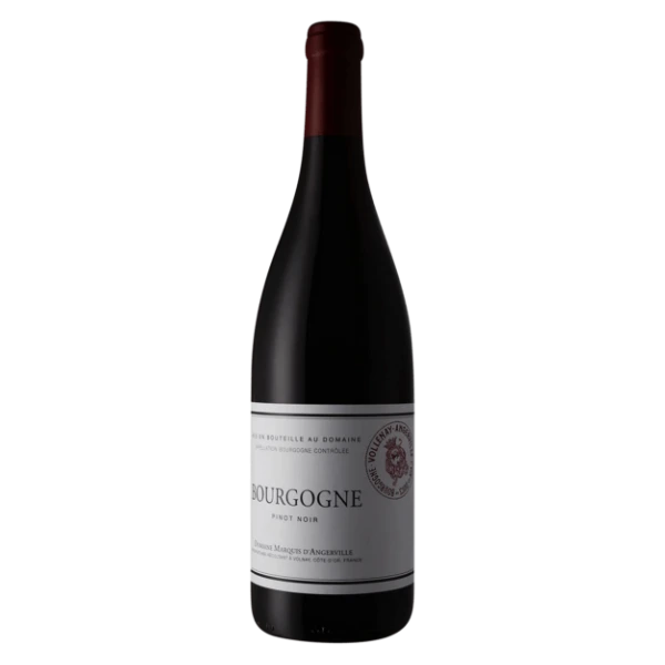 Marquis d'Angerville Bourgogne Rouge 2020 (1*75cl)