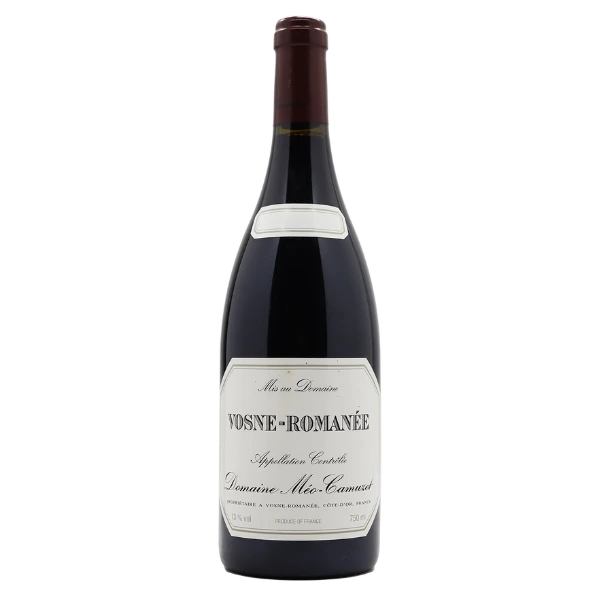 Meo Camuzet Vosne-Romanee 2019 (1*75cl)