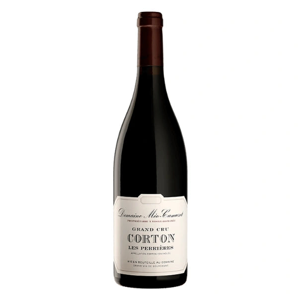 Meo Camuzet Corton Les Perrieres Grand Cru 2019 (1*75cl)
