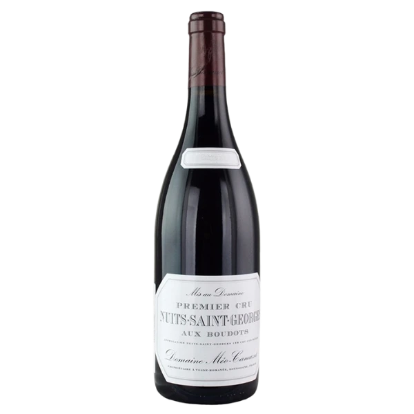 Meo Camuzet Nuits-St-Georges Aux Boudots 1er Cru 2008 (1*Mags)