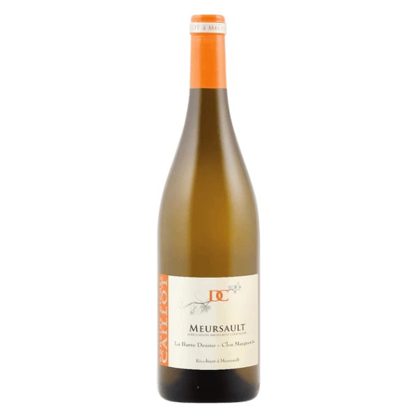 Michel Caillot Meursault 2014 (1*75cl)