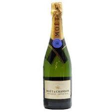 Moet & Chandon Reserve Imperial (Released in 1990s) NV (1*75cl)