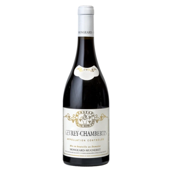 Mongeard-Mugneret Gevrey-Chambertin 2019 (1*75cl)