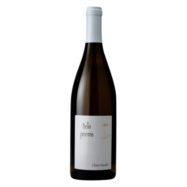 Naudin-Ferrand Bourgogne Hautes Cotes de Beaune Bellis Perennis Chardonnay 2017 (1*75cl)