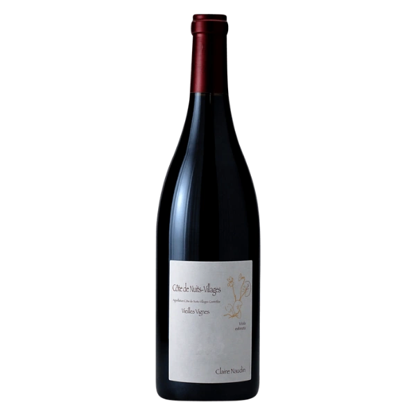 Naudin-Ferrand Cote de Nuits-Villages Viola Odorata Vieilles Vignes 2022 (1*75cl)