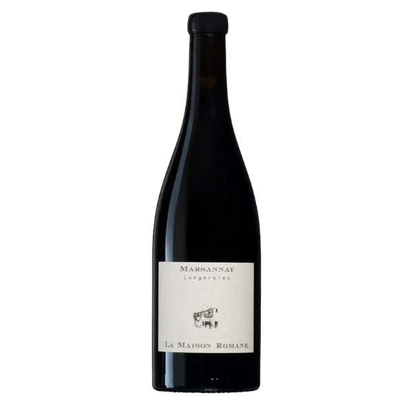 Oroncio La Maison Romane Cote de Nuits 2021 (1*75cl)