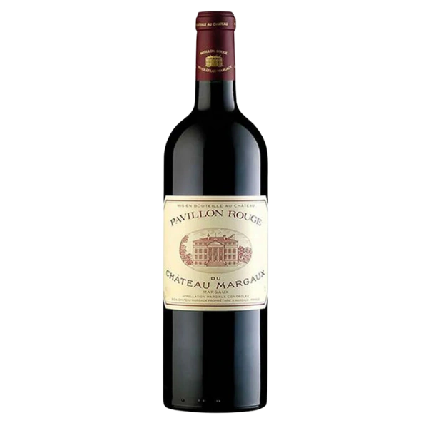 Pavillon Rouge du Margaux Margaux 2008 (1*75cl)