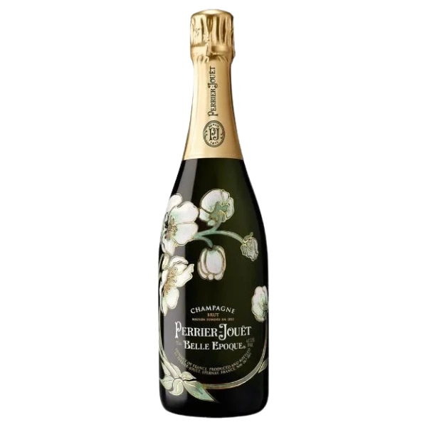 Perrier Jouet Fleur de Champagne Millesime Brut 1983 (1*75cl)