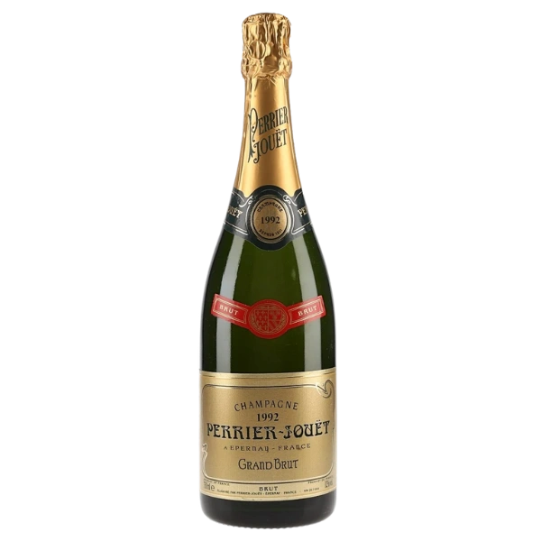 Perrier Jouet Brut (Released in 1960s) NV (1*75cl)