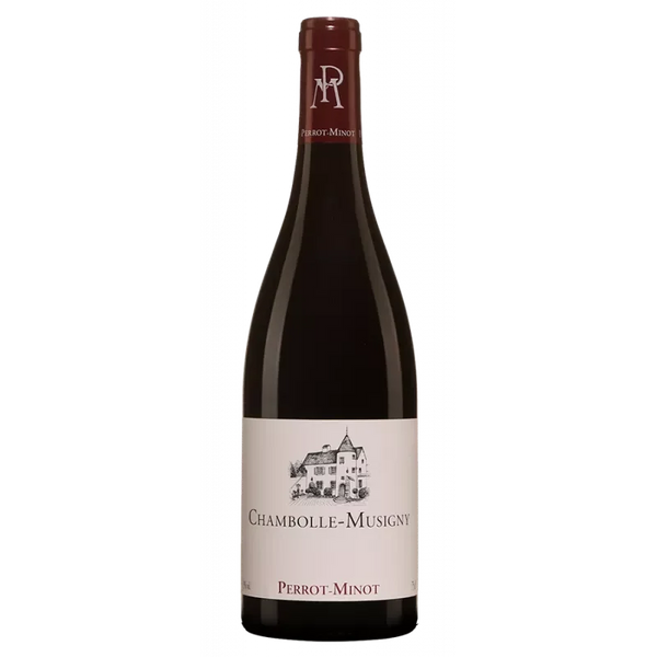 Perrot Minot Chambolle-Musigny Vieilles Vignes 2015 (1*75cl)