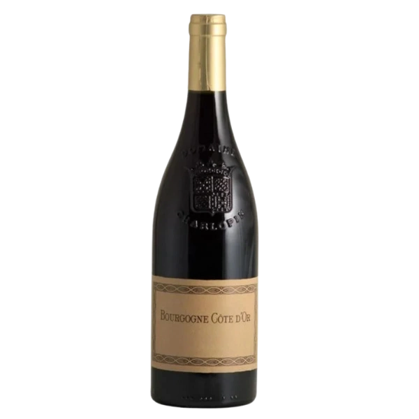 Philippe Charlopin-Parizot Bourgogne Cote d'Or Cuvee Prestige 2021 (1*75cl)
