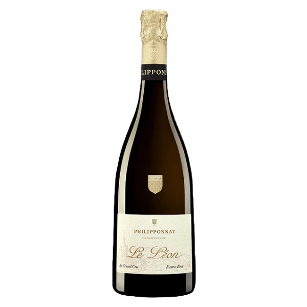 Philipponnat Le Leon Grand Cru Extra Brut 2006 (1*75cl)