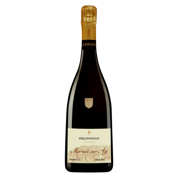 Philipponnat Mareuil-sur-Ay Extra Brut 2006 (1*75cl)