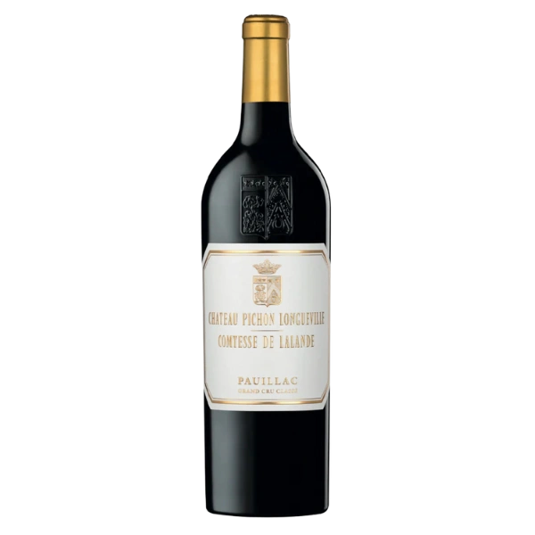 Pichon Lalande Pauillac 1945 (1*75cl)