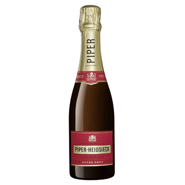Piper-Heidsieck Brut Cuvee Rare (Gift-box) NV (1*75cl)