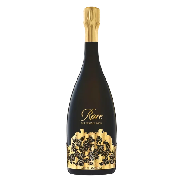 Piper-Heidsieck Rare Brut Millesime 1999 (1*Mag)