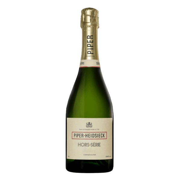Piper Heidsieck Hors-Serie 1971 Millesime (OWC1) 1971 (1*75cl)