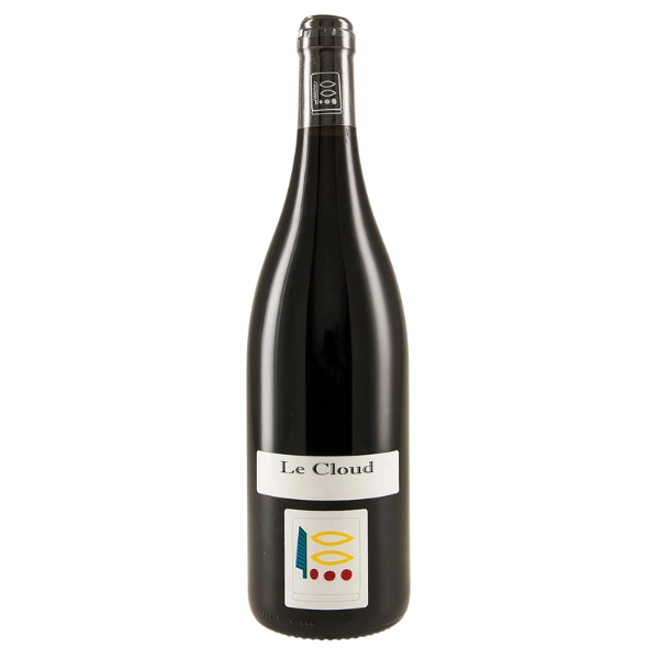 Prieure Roch Ladoix Le Clou Rouge 2020 (1*75cl)