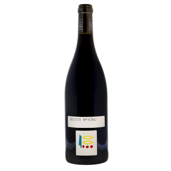 Prieure Roch Nuits-Saint-Georges 1er Cru 2014 (1*75cl)