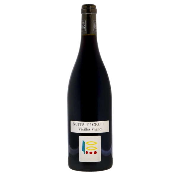 Prieure Roch Nuits-Saint-Georges 1er Cru Vieilles Vignes 2023 (1*75cl)