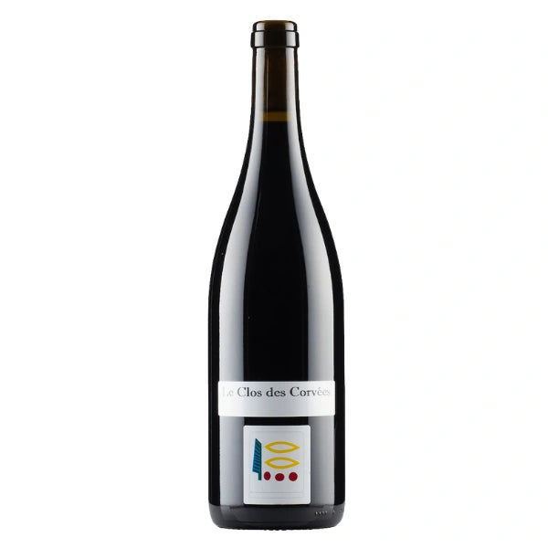 Prieure Roch Nuits-Saint-Georges Le Clos des Corvees 1er Cru 2022 (1*Mag)