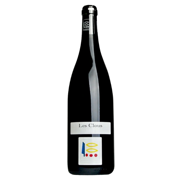 Prieure Roch Vosne-Romanee Les Clous 2017 (1*75cl)