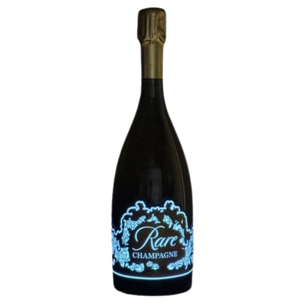 Rare Champagne Luminous Edition 2013 (1*75cl)