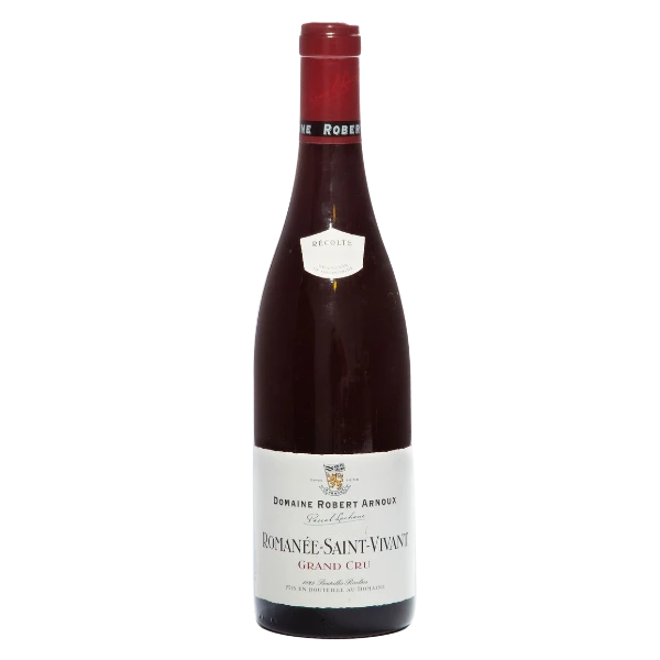 Robert Arnoux Romanee-Saint-Vivant Grand Cru 2002 (1*75cl)
