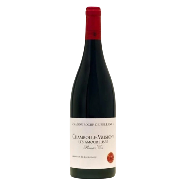 Roche de Bellene Chambolle-Musigny Les Amoureuses 1er Cru 2010 (1*75cl)