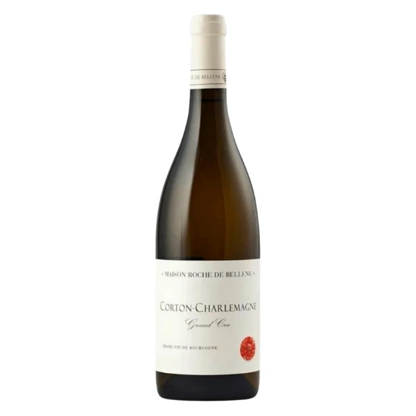 Roche de Bellene Corton-Charlemagne Grand Cru 2007 (1*75cl)