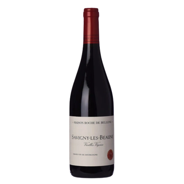 Roche de Bellene Savigny-les-Beaune Vieilles Vignes 1997 (1*75cl)