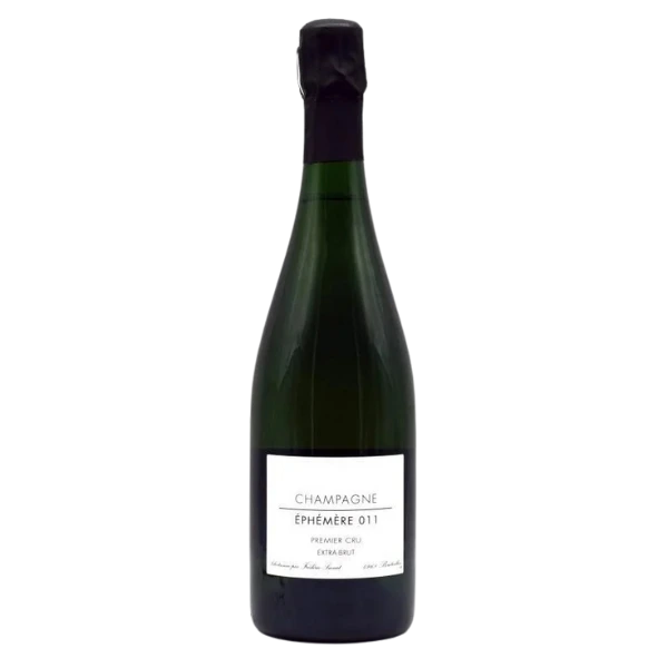 Savart & Dremont Ephemere 011' Premier Cru Extra-Brut NV (1*75cl)