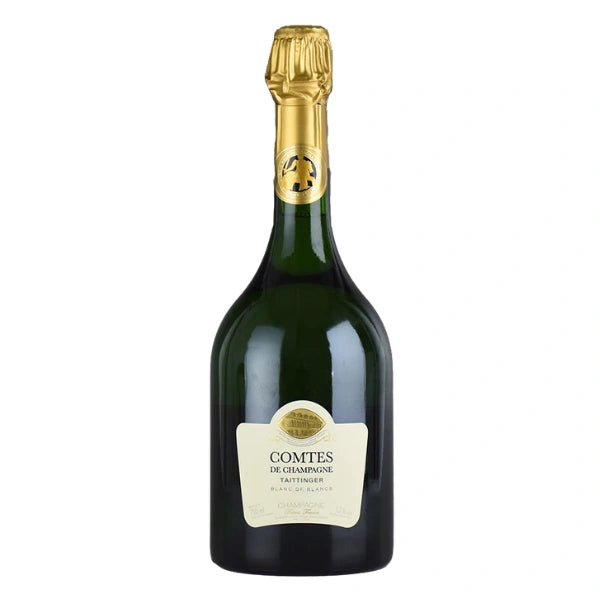 Taittinger Comtes de Champagne Blanc de Blancs Brut 1994 (1*75cl)