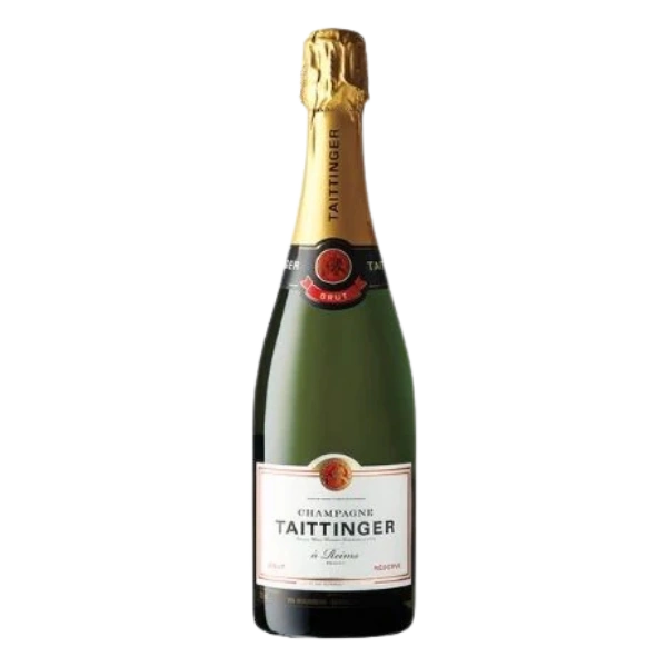 Taittinger Cuvee Prestige Brut (Old Disgorged, Damaged label) NV (1*75cl)